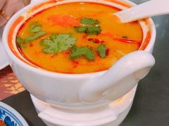 -simply thai天泰(长泰广场店)