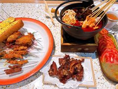 -申记串道(山姆会员店)