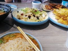 -大京园海鲜烧烤(东城路店)
