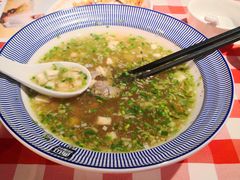 -西贝莜面村(当代商城店)