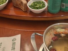 -阳坊胜利涮羊肉(阳坊老店)