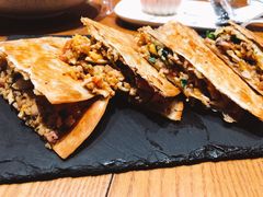 招牌辣味鲜虾馅饼-Bco豆库(星耀天地店)