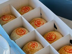 -上海新锦江大酒店