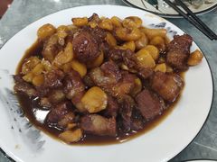 -翠茗农庄土菜馆(天目湖店)