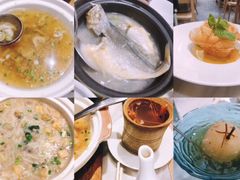-莆田餐厅PUTIEN(三里屯店)