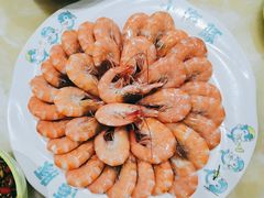 -小海豚•老字号海鲜餐厅(天涯店)