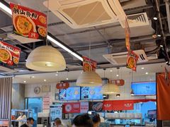 大堂-红荔村肠粉(岗厦店)