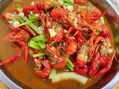-龙虾奇迹(大华三路店)