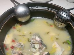 -周渝食惦酸菜鱼(青浦店)