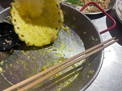 -清迈清迈巷口小排档(烟台山店)