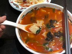 -巴依老爷新疆美食(远洋未来汇购物中心店)