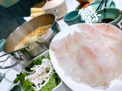 -肥佬大椰子鸡(三里屯3·3大厦店)