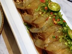 -君霖海鲜私房菜(春柳店)