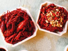 -阿胖龙虾小海鲜(宁国南路总店)