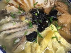 -得意楼蒸菜馆