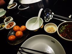 -官也街澳门火锅(新源里店)