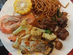 -淮安曙光国际大酒店(大运河广场花街店)