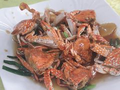 -浩海美食店(闸坡店)