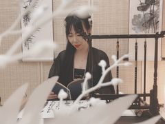 -第三空间·趣味桌游·轰趴.室内CS.剧本杀(大武汉1911店)