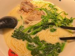 -和府捞面(西溪印象城店)