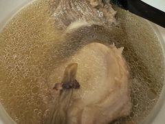 -草本汤(茶亭店)