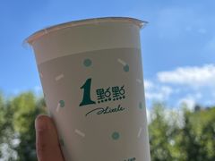 -1点点(蓝村店)