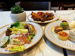 -广州粤海喜来登酒店