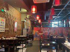 -巴蜀大宅门火锅(北大街店)