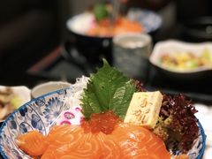 -家贺屋刺身寿司专门店