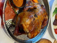 -马克西姆俄罗斯餐厅(通亚街店)