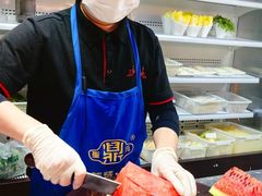 -三江两海老火锅(北京首店)