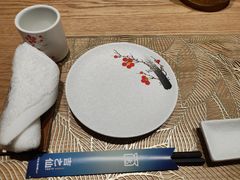 -吉之仙•中国制造•出口级食材日料店(领事馆总店)