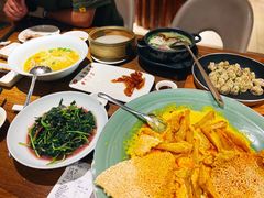 -全聚德(江宁店)