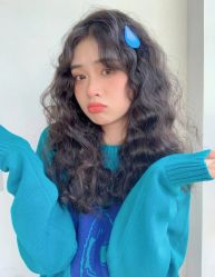 -GIRL STYLE 烫发·染发沙龙