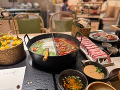 -山缓缓火锅(上海闵行龙湖店)