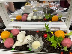 -3号仓库·创意中国菜(新世界城店)