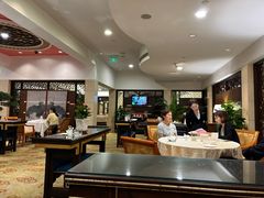 -杭州香格里拉·香宫中餐厅