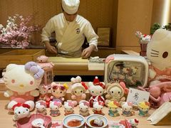 -松临·铁板烧&Omakase(神农店)