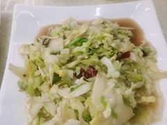 -渔中舟海鲜大排档(普陀沈家门店)