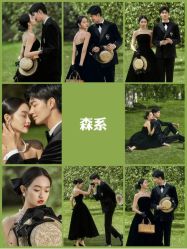 -太郎花子婚纱摄影艺术中心