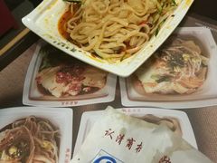 -魏家凉皮(协和店)