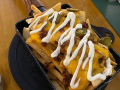 -HFFOUSA TACO弗萨塔可墨西哥餐厅(颐堤港店)
