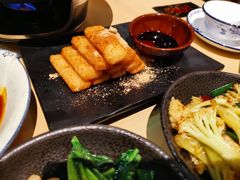 -江味龙虾馆·裸蓝龙虾(南山店)