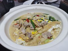 -湘当爱·鲜煮现炒(松岗立业路店)