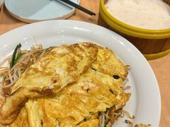 京味炒合菜配春饼-宏状元现熬粥·京味菜(三里河店)