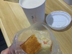 -BreadTalk面包新语·烘焙蛋糕(海珠丽影广场店)