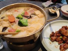 -江南里·新浙菜(苏州大悦城店)
