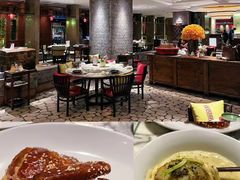 -湖滨28中餐厅·西湖宴·杭州君悦酒店
