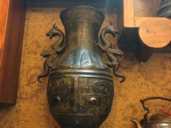 -大清花饺子(五五路店)