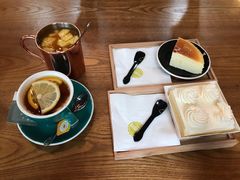 -FUTURE BAR(岭南天地店)